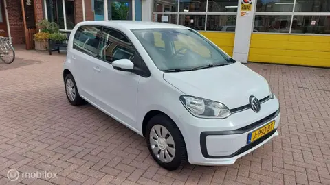 Used VOLKSWAGEN UP! Petrol 2020 Ad 