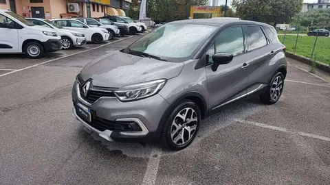 Used RENAULT CAPTUR Diesel 2019 Ad 