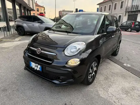 Annonce FIAT 500L Essence 2020 d'occasion 