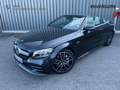 Used MERCEDES-BENZ CLASSE C Petrol 2019 Ad 