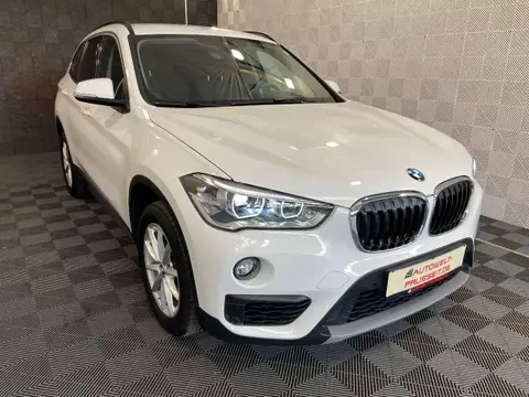 Annonce BMW X1 Essence 2019 d'occasion 