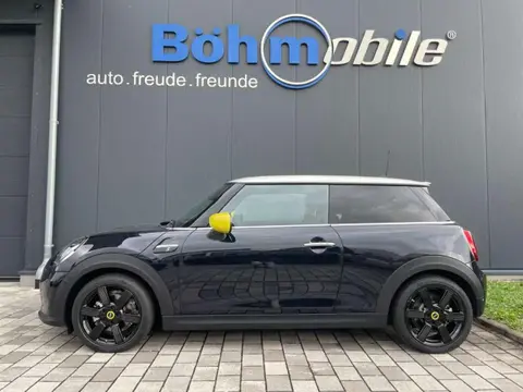 Annonce MINI COOPER Électrique 2023 d'occasion 