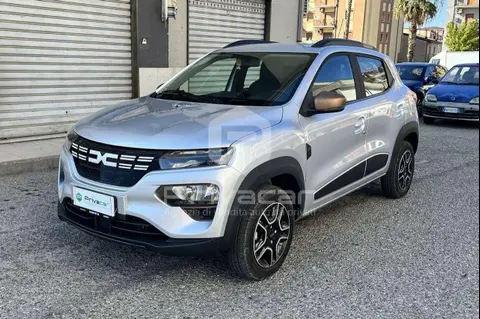 Annonce DACIA SPRING Électrique 2024 d'occasion 