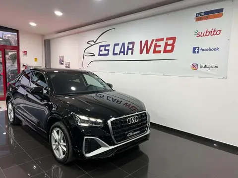 Annonce AUDI Q2 Diesel 2023 d'occasion 