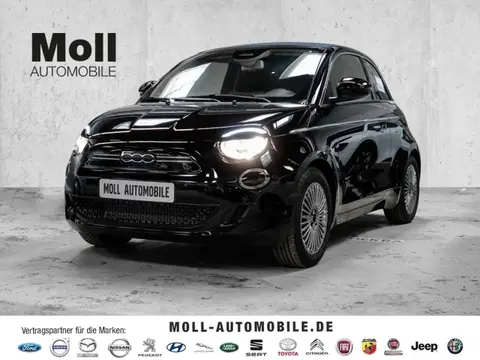 Used FIAT 500 Electric 2024 Ad 