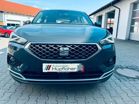 Annonce SEAT TARRACO Hybride 2021 d'occasion 