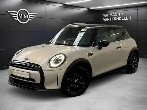 Used MINI COOPER Petrol 2022 Ad 