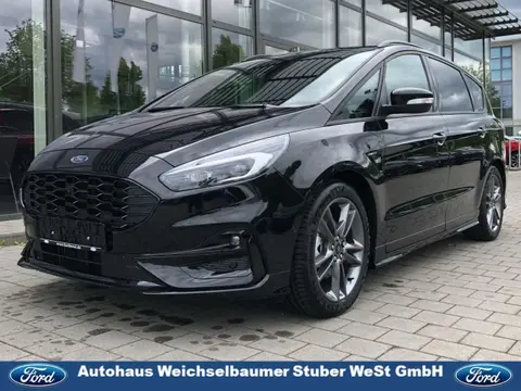 Annonce FORD S-MAX Hybride 2023 d'occasion 