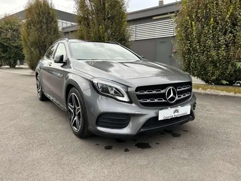 Used MERCEDES-BENZ CLASSE GLA Petrol 2018 Ad 