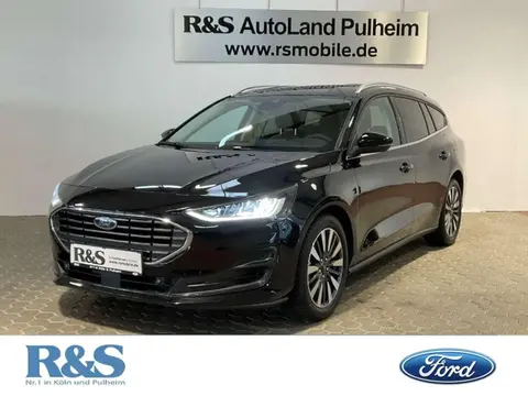 Used FORD FOCUS Petrol 2023 Ad 