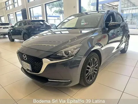 Used MAZDA 2 Hybrid 2022 Ad 