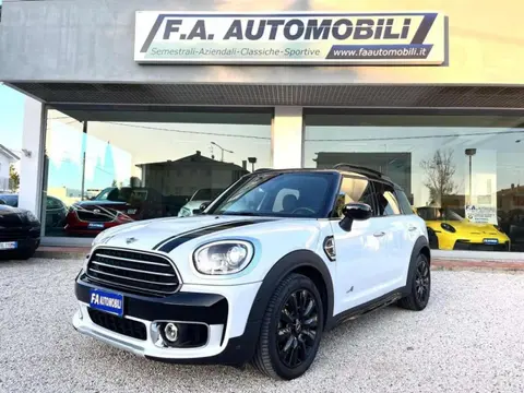 Annonce MINI COOPER Essence 2019 d'occasion 