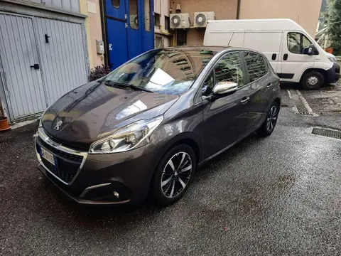 Used PEUGEOT 208 Petrol 2019 Ad 