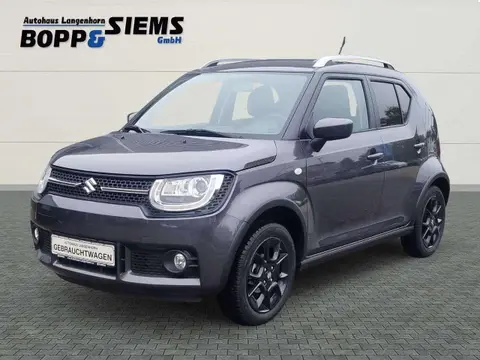 Used SUZUKI IGNIS Petrol 2020 Ad 