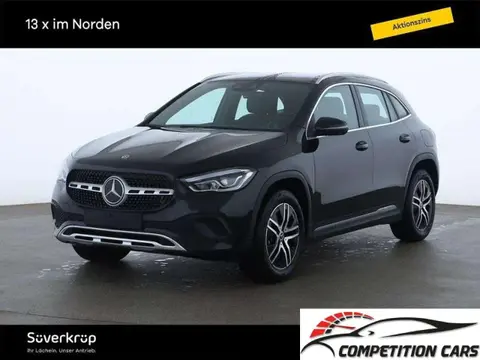 Used MERCEDES-BENZ CLASSE GLA Hybrid 2023 Ad 