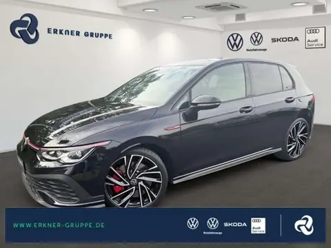 Annonce VOLKSWAGEN GOLF Essence 2023 d'occasion 