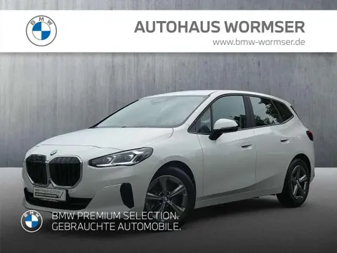 Annonce BMW SERIE 2 Essence 2023 d'occasion 