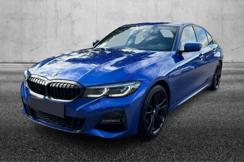 Annonce BMW SERIE 3 Essence 2021 d'occasion 