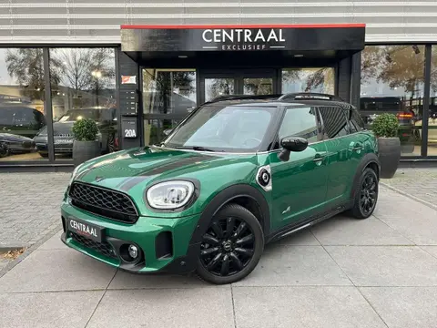 Used MINI COOPER Hybrid 2020 Ad 