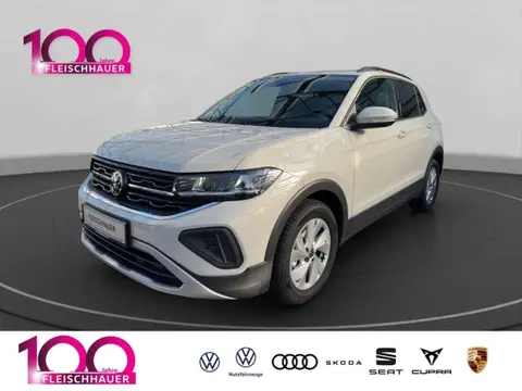 Annonce VOLKSWAGEN T-CROSS Essence 2024 d'occasion 