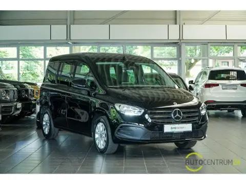 Annonce MERCEDES-BENZ CLASSE T Diesel 2023 d'occasion 