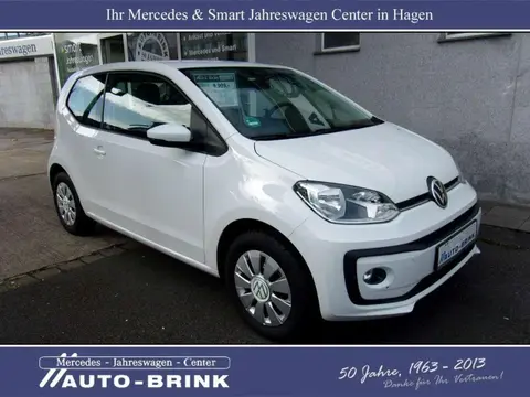 Used VOLKSWAGEN UP! Petrol 2020 Ad 