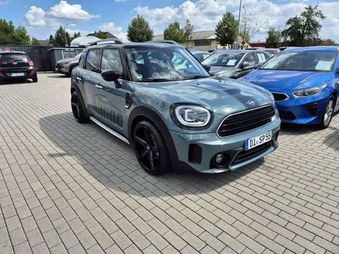 Used MINI COOPER Petrol 2021 Ad 