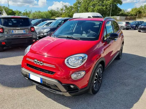 Used FIAT 500X Diesel 2022 Ad 