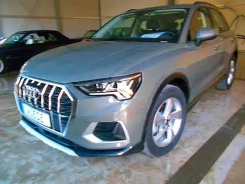 Annonce AUDI Q3 Essence 2024 d'occasion 