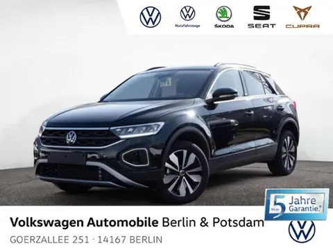 Used VOLKSWAGEN T-ROC Petrol 2023 Ad 