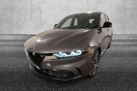 Used ALFA ROMEO TONALE Hybrid 2024 Ad 