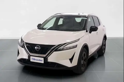 Used NISSAN QASHQAI Hybrid 2024 Ad 