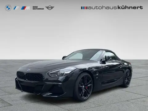 Annonce BMW Z4 Essence 2020 d'occasion 