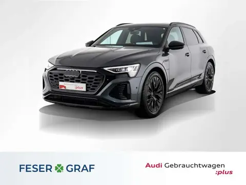 Used AUDI Q8 Electric 2023 Ad 