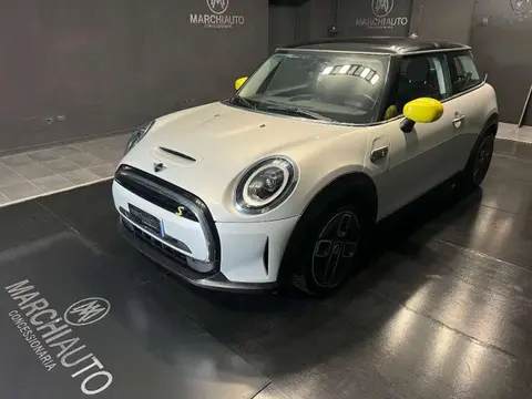 Used MINI COOPER Electric 2022 Ad 