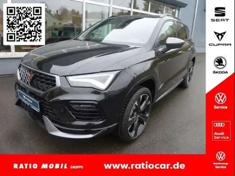 Annonce CUPRA ATECA Essence 2024 d'occasion 