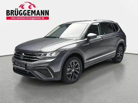 Annonce VOLKSWAGEN TIGUAN Essence 2024 d'occasion 