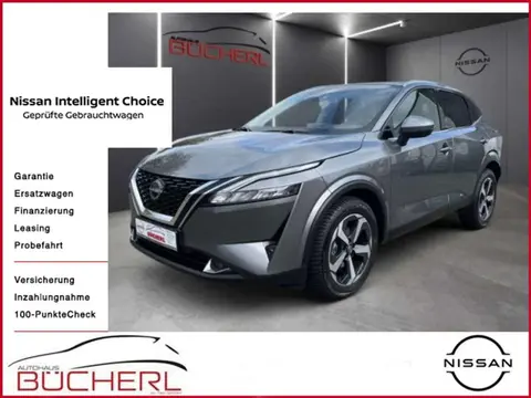 Annonce NISSAN QASHQAI Essence 2024 d'occasion 