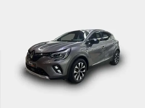 Used RENAULT CAPTUR Hybrid 2023 Ad 