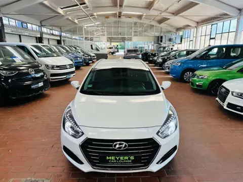 Used HYUNDAI I40 Diesel 2015 Ad 