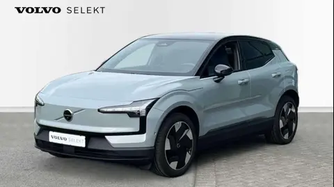 Annonce VOLVO EX30 Électrique 2024 d'occasion 