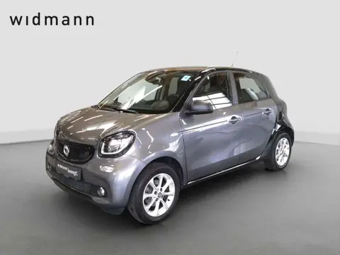 Used SMART FORFOUR Petrol 2019 Ad 