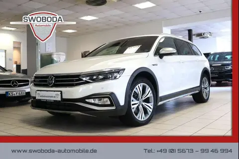 Used VOLKSWAGEN PASSAT Diesel 2022 Ad 