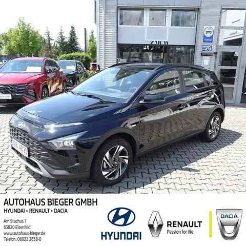 Used HYUNDAI BAYON Petrol 2023 Ad 