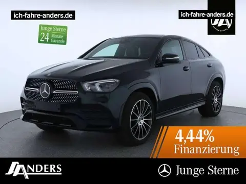 Used MERCEDES-BENZ CLASSE GLE Diesel 2022 Ad 