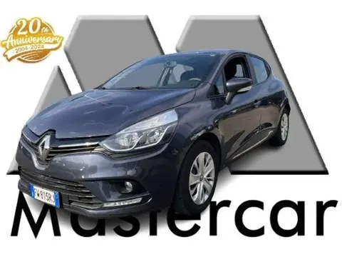 Annonce RENAULT CLIO Essence 2019 d'occasion 