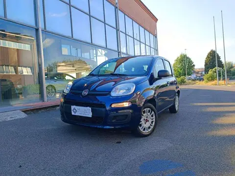 Used FIAT PANDA Petrol 2019 Ad 