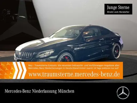 Used MERCEDES-BENZ CLASSE C Petrol 2023 Ad 