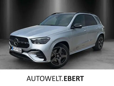 Annonce MERCEDES-BENZ CLASSE GLE Hybride 2023 d'occasion 