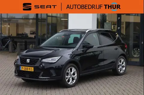 Annonce SEAT ARONA Essence 2022 d'occasion 